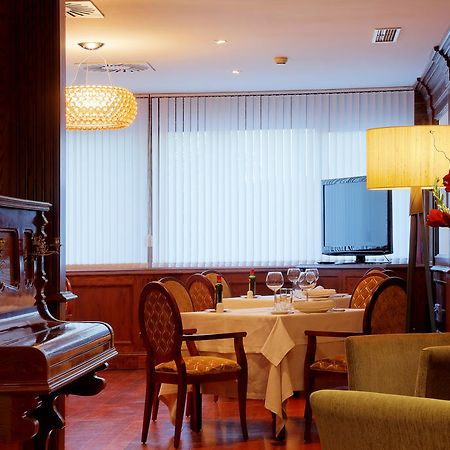 Hotelsefutbol 라스 로사스 데 마드리드 외부 사진