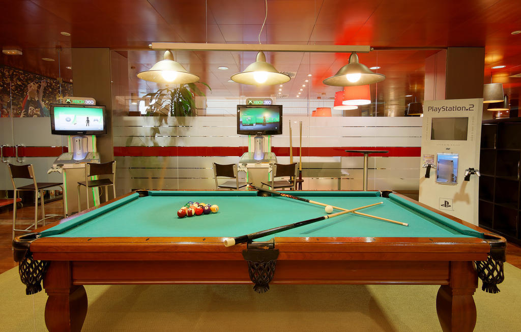 Hotelsefutbol 라스 로사스 데 마드리드 외부 사진