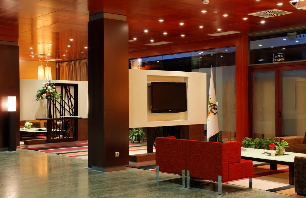 Hotelsefutbol 라스 로사스 데 마드리드 외부 사진